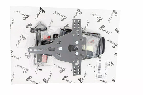 Držitel poznávací značky Zieger Pro typ 10010561