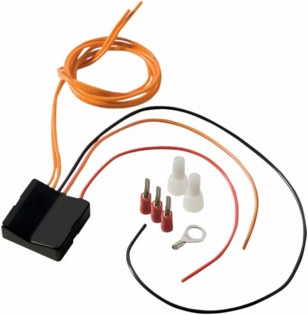 Kellermann Flasher Relay R2 123,970