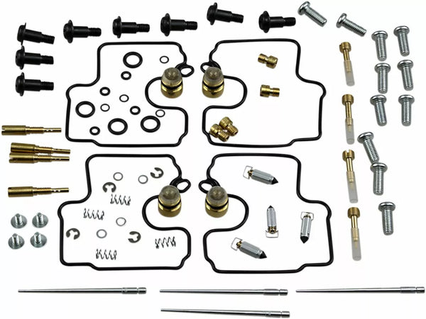 Neomezená sada Carb Kit Kaw ZX600 26-1685