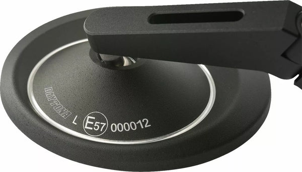 Daytona d-mirror-8 barend krátký hliník 89730