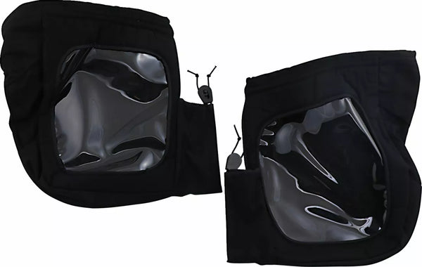 Kimpex řídítka Muff Visi-Contr 370290