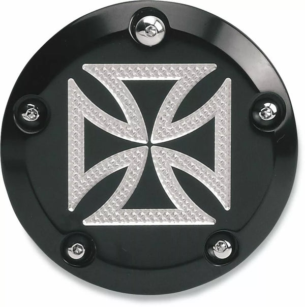 ACCUTRONIX BODY CVR MALT BL99-17TC C1605-CB