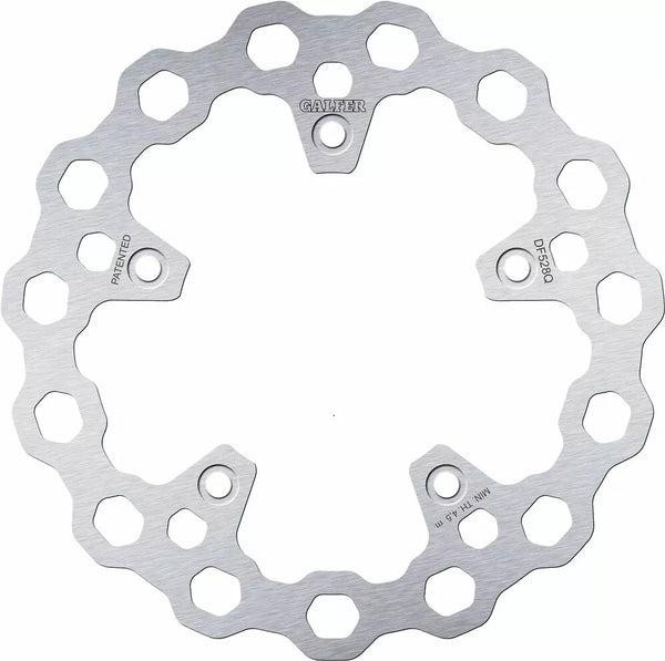 Galfer Brake Disc Fixed Cubiq DF528Q