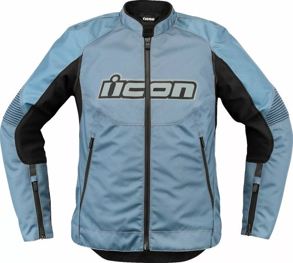 Icon Jacket WM Overlord3 BL XS 28221597