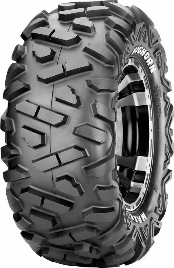 Maxxis Bigh M918 26x10R12 (245/70) 67NE 52599299