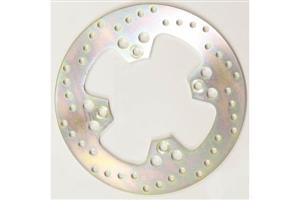 EBC brzdový rotor oprava HPSR Rnd L MD1089LS