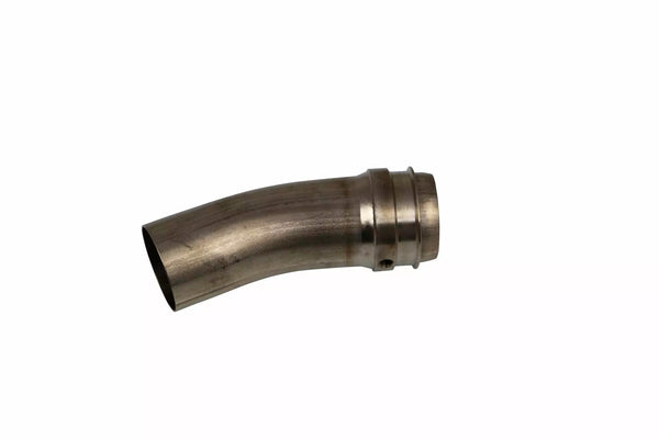 Akrapovic Noise Reducer 099/Ti V-TUV099/TI