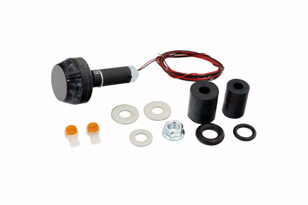 Motogadget otočil mo.blaze disc rh dark 6002016