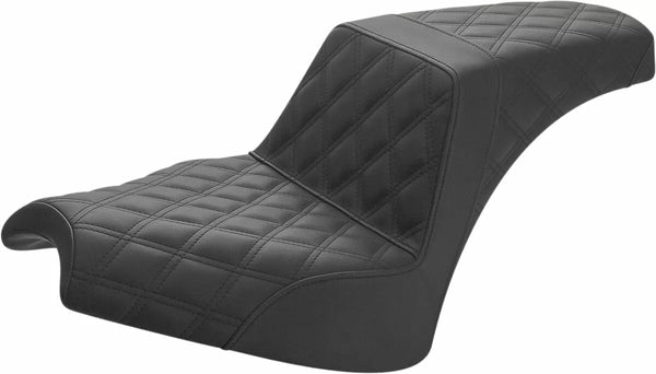 Sedadlové sedadlo krok nahoru LS Black I21-04-175