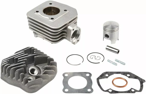Airsal Cyl Kit Peu Ludix 01025040