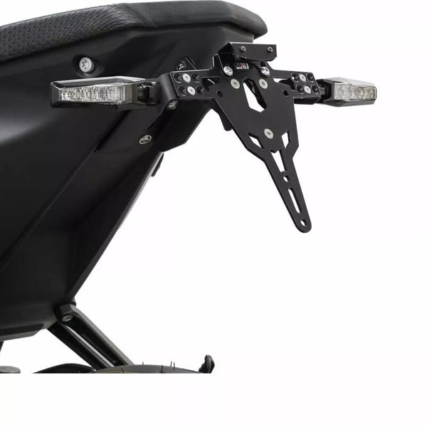 Zieger S poznávací značkou typu B KT 10010841