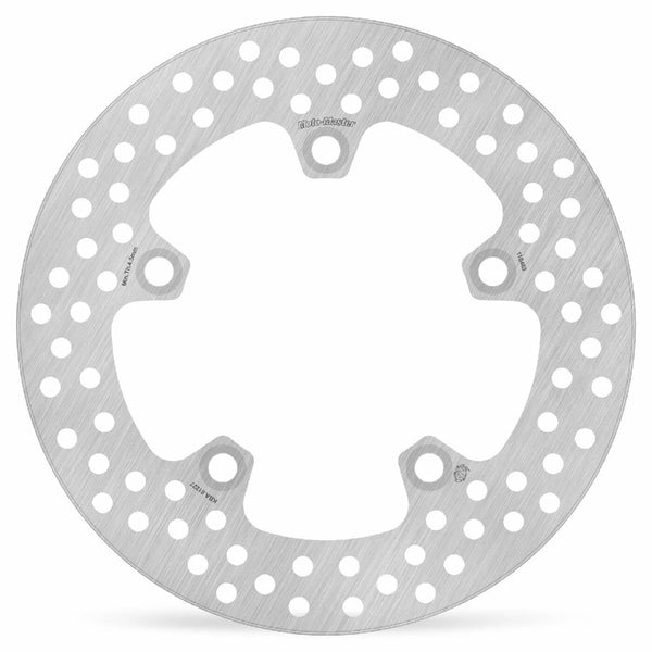 Moto-Master Brake Disc Halo zadní 110463