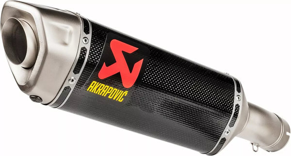 Akrapovic tlumič CF BMW S1000R S-B10SO16-HZC