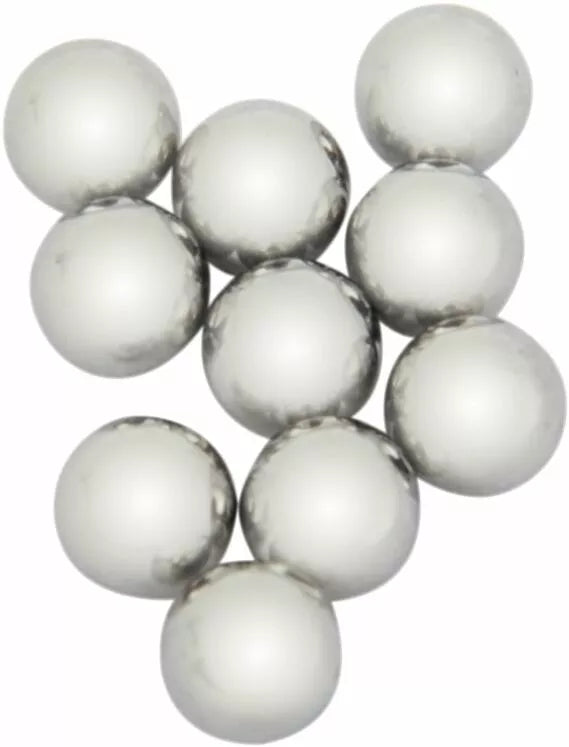 S&S Cycle Ball Control Accel Pump E/G 50-8125