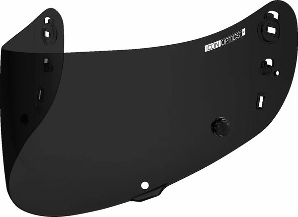 ICON SHIELD Optics Trac Limo Tinnt 0130-1357