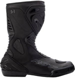 První ženy Sport MC Boots S-1 Black