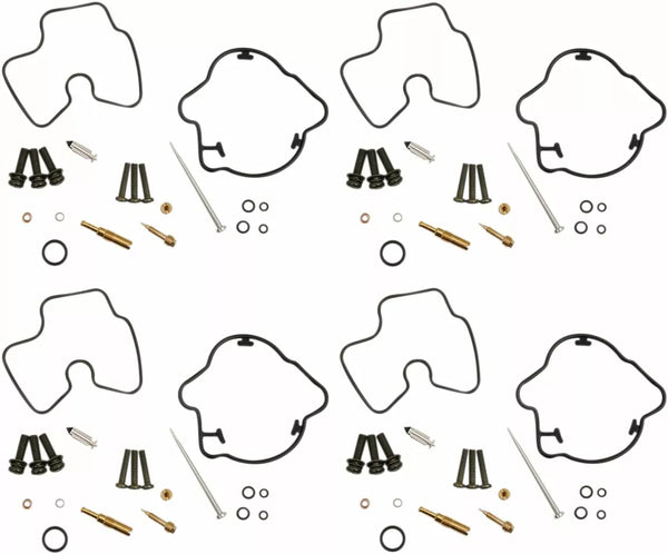Neomezená sada CARB Honda CBR100XX 26-1689