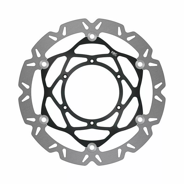 EBC BRZDE RTR FLT SM SERIES WAVE SMX6028