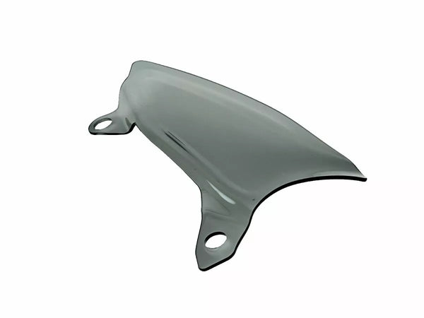 WRS Deflectors Multistrada V4 SMOK DU031F