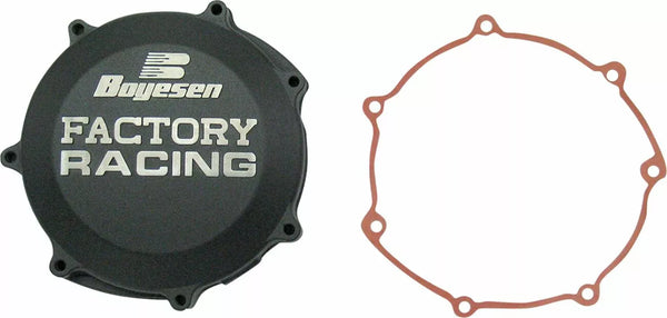 Boyesen Clutch CVR WR 450BK CC-38B