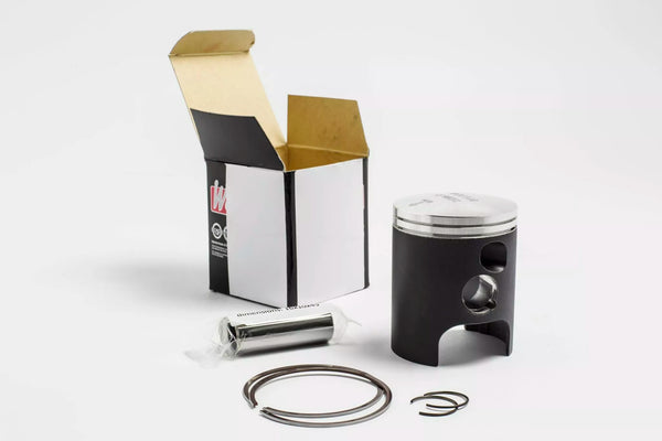 Wossner Piston Kit LC2 DT125REX 58 94 8002D300