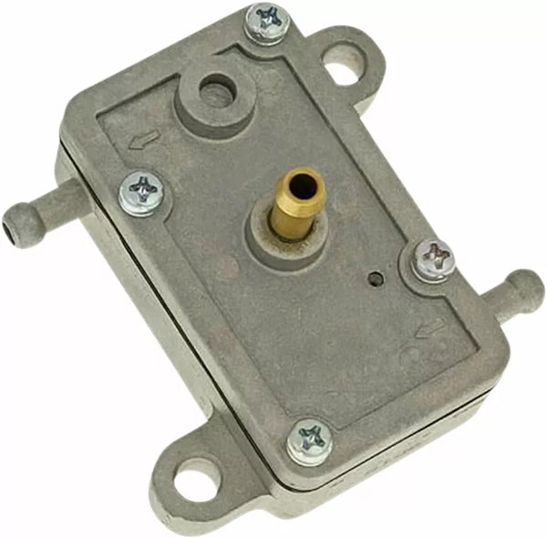 101 Octane Auto VAC. Palivové čerpadlo Univ IP11063