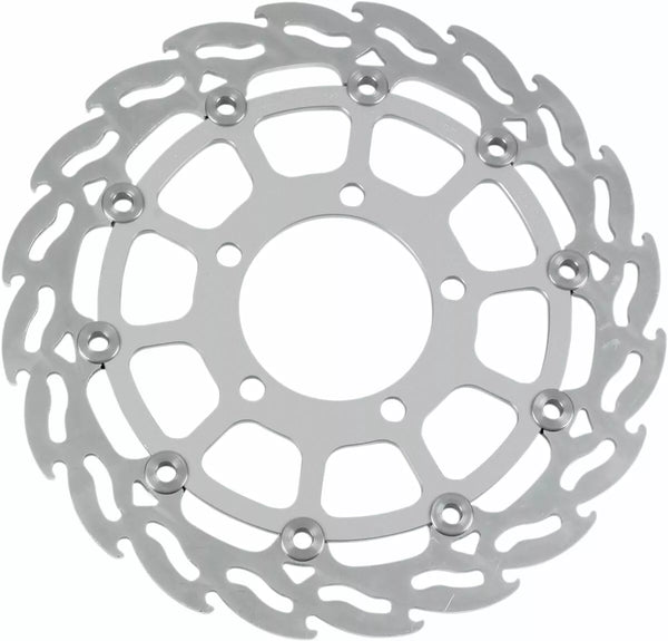 Moto-Master Brake Disk Flame Flome Ft R 112035