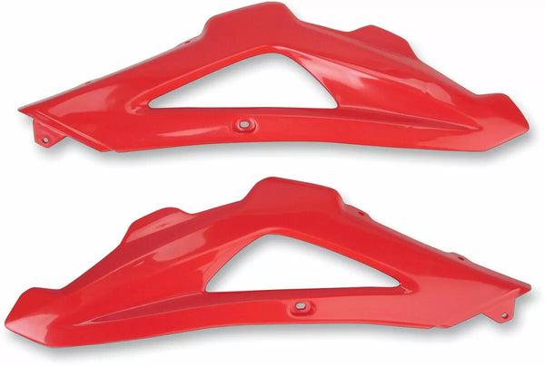 UFO SHROD RAD HUSQ RED HU03316#062