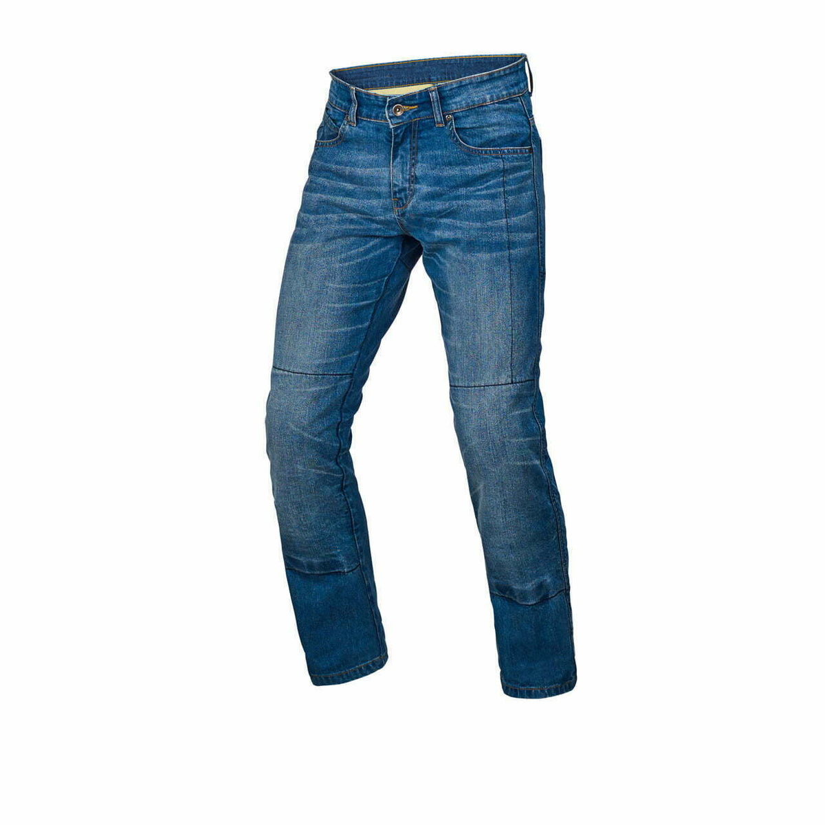 Macna Kevlar MC-Jeans Revelin Blue