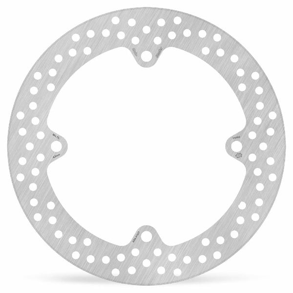 Moto-Master Brake Disc Halo zadní 110467