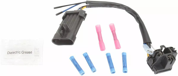 Kuryakyn adaptér světlomet Flh Kur5487