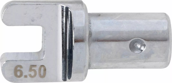 Hlava klíče točivého momentu Excel 6,5 mm twh-065