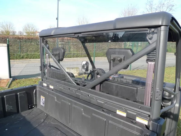 Bullster RR Wndshld Large Uforce 1000 uforce1000gpbar