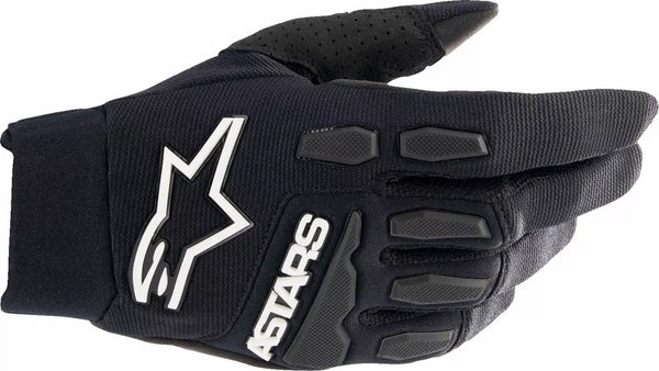 Alpinestars (MX) Glove F-Bore XT Black M 3563623-10 MD