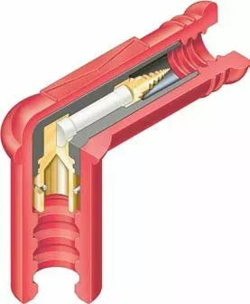 Champion Resistor 90 Boot Pro-5U Pro-5u