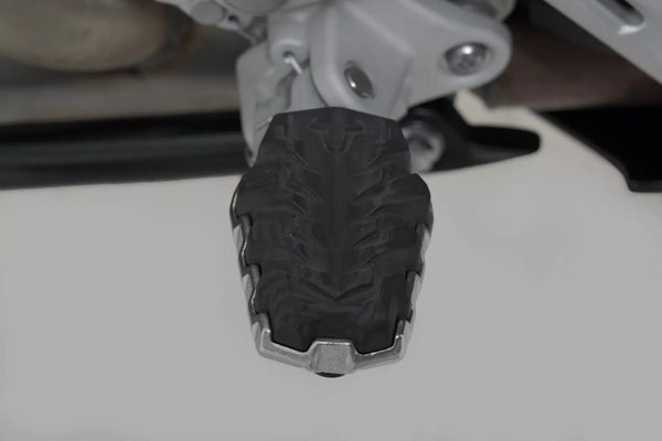 SW-Motech Evo Footrest Kit FR.11.112.10600