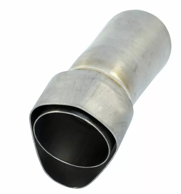 Akrapovic Noise Damper 207 V-TUV207