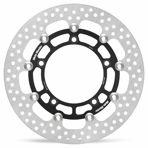 Moto-Master Brake Disc Halo Float Ft 112133