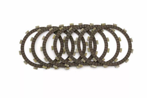 SET TRW Clutch Desková sada MCC612-7