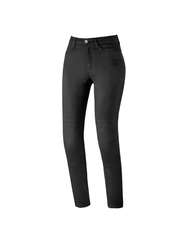Přehrada Seca Kevlar MC-Pants Angel Jeggings Black