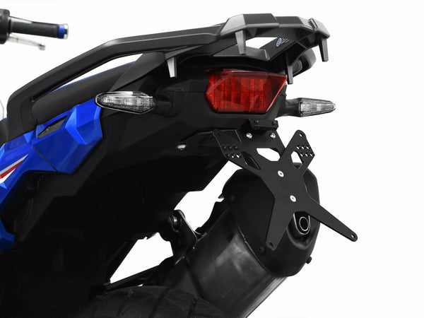 Zieger LCS PLT Hld Type E CRF1000L 10006517