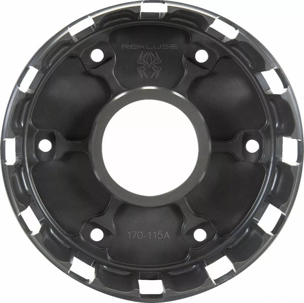 Recluse Clutch BSKT HD TC 07-17 RMS-4115001