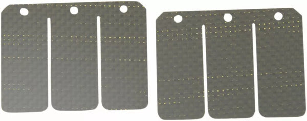 Boyesen CSS Reed Valve - Yamaha YZ125 1994-2000 SSC031