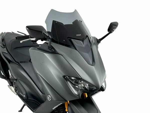 WRS čelní sklo Sport Tmax 530 Dark YA029FS