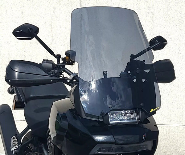 Bullster WSCRN Pan Am High SK BRHD18HPGG