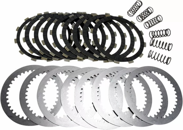 EBC Clutch Kit Carbon DRCF Viz DRCF137