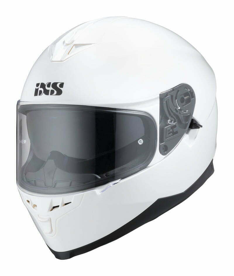 IXS Integral MC Helmet 1100 1,0 bílá