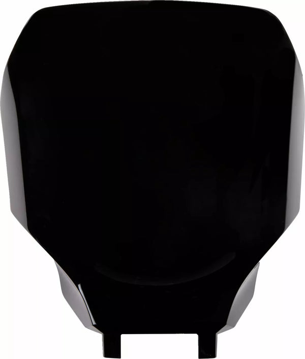 UFO Plate# z YZF450 23- BK YA04894# 001