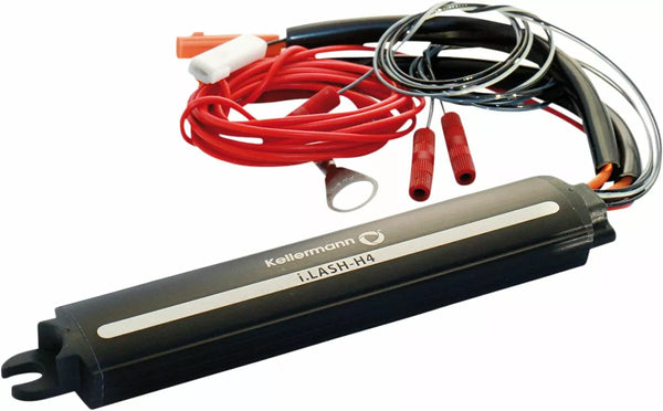 Kellermann I.Lash - H4 123,513