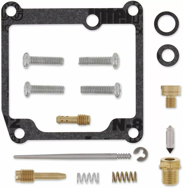 Moose Offroad Hardparts Reparts Kit Carb SUZ 26-1116